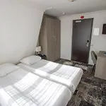 플레처 레스토랑 마리케 호텔