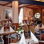 Fletcher Restaurant Marijke Bergen