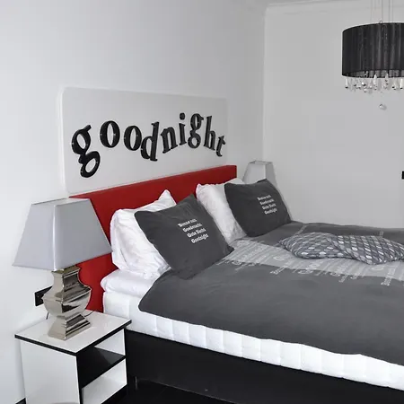 Fletcher Restaurant Marijke Hotel