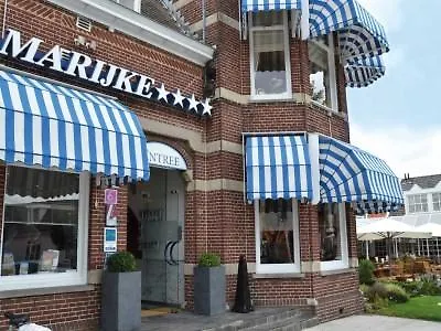 Fletcher Restaurant Marijke Otel