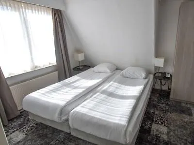 Fletcher Restaurant Marijke 4* Μπέργκεν