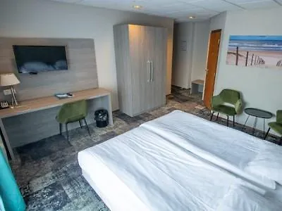 Fletcher Restaurant Marijke 4*