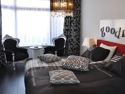 Ξενοδοχείο Fletcher Restaurant Marijke 4*