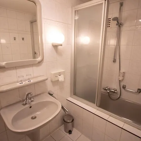 Hotel Fletcher Restaurant Marijke