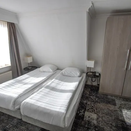 Fletcher Restaurant Marijke Bergen