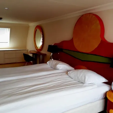 Hotel Fletcher Restaurant Marijke 4*