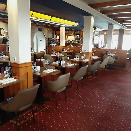 Fletcher Restaurant Marijke Otel Bergen