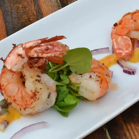 Fletcher Restaurant Marijke 4* Μπέργκεν