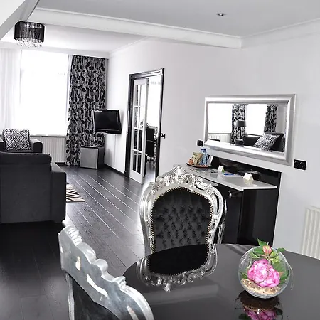 Fletcher Restaurant Marijke 4* Μπέργκεν