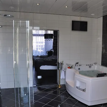 Fletcher Restaurant Marijke Hotel Bergen