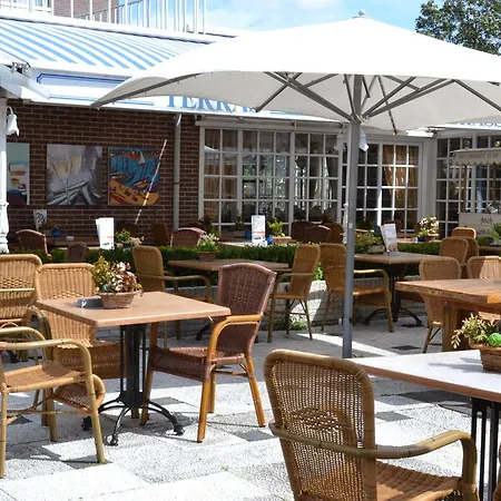 Fletcher Restaurant Marijke Μπέργκεν