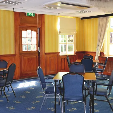 Otel Fletcher Restaurant Marijke 4*