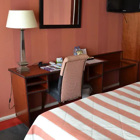 Fletcher Restaurant Marijke Bergen