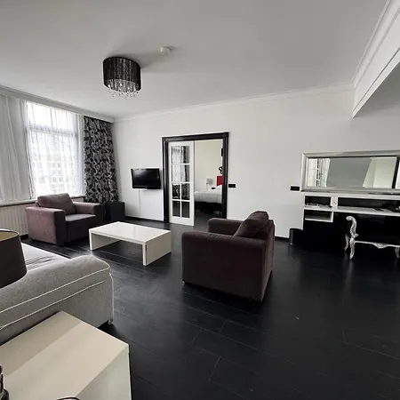 Fletcher Restaurant Marijke Otel 4*