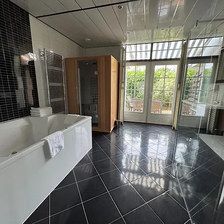 Hotel Fletcher Restaurant Marijke 4*