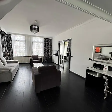 Hotel Fletcher Restaurant Marijke Bergen