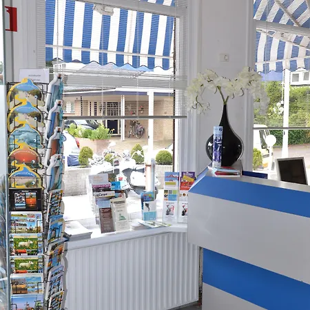 Fletcher Restaurant Marijke Hotel