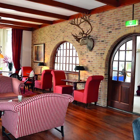 Fletcher Restaurant Marijke 4*