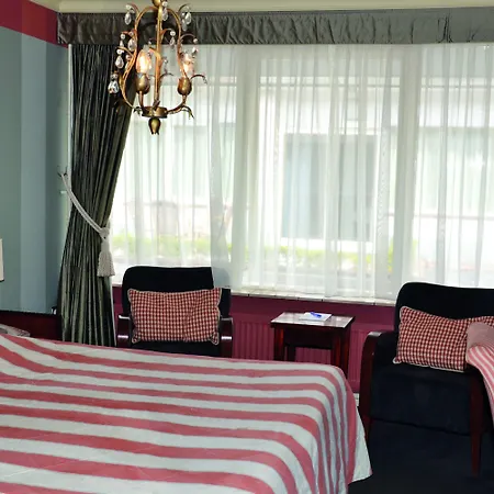 Fletcher Restaurant Marijke 4*