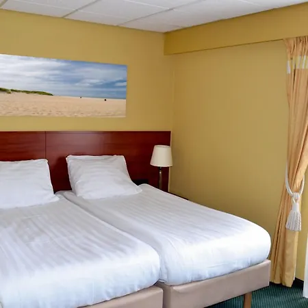 Hotel Fletcher Restaurant Marijke Bergen