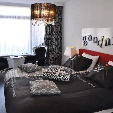 Hotel Fletcher Restaurant Marijke