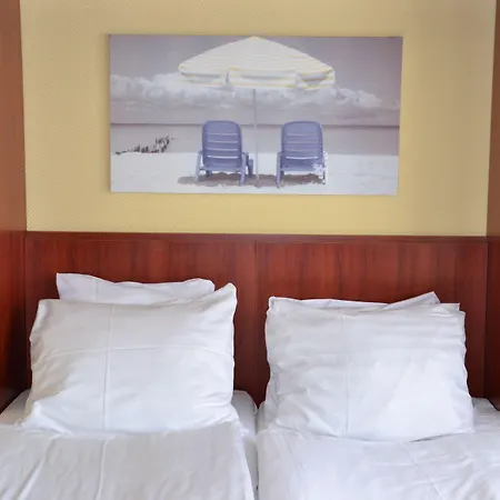 Fletcher Restaurant Marijke