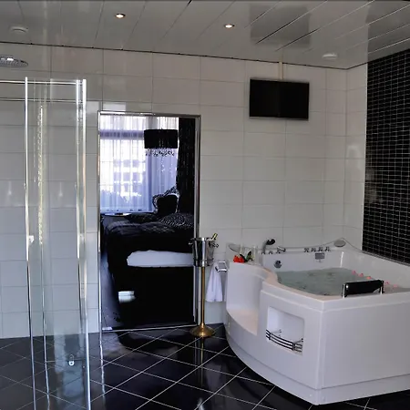 Hotel Fletcher Restaurant Marijke 4*