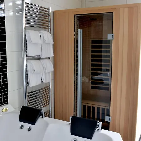 Fletcher Restaurant Marijke