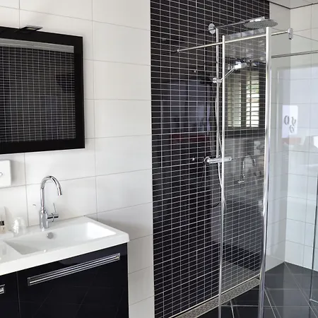 Hotel Fletcher Restaurant Marijke Bergen