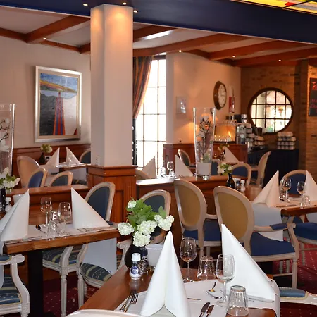 Fletcher Restaurant Marijke Hotel Bergen