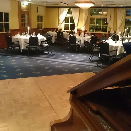 Fletcher Restaurant Marijke 4*