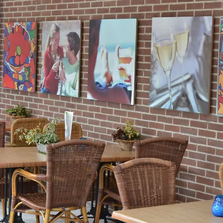 Fletcher Restaurant Marijke Hotel 4*