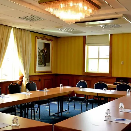 Fletcher Restaurant Marijke Берген