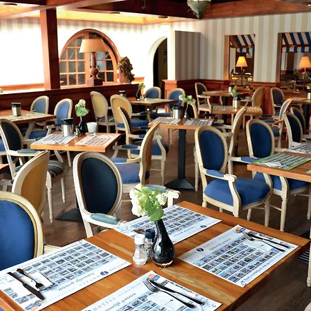 Fletcher Restaurant Marijke 4*