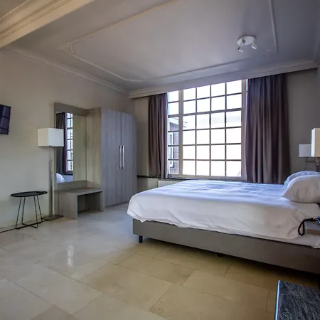 Hotel Fletcher Restaurant Marijke 4*