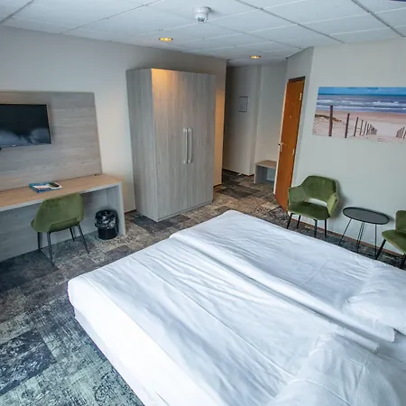 Fletcher Restaurant Marijke Hotel