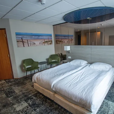 Fletcher Restaurant Marijke