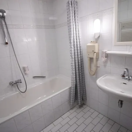 Hotel Fletcher Restaurant Marijke