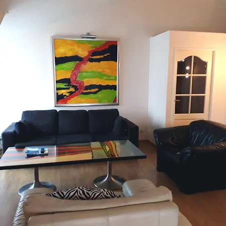 Hotel Fletcher Restaurant Marijke Bergen