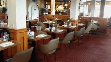 Fletcher Restaurant Marijke
