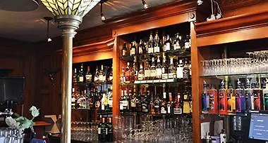 Ξενοδοχείο Fletcher Restaurant Marijke Μπέργκεν