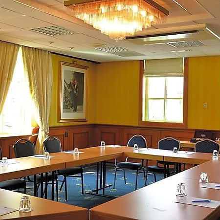 Hotel Fletcher Restaurant Marijke 4*