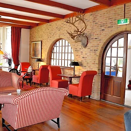 Fletcher Restaurant Marijke 4* Bergen