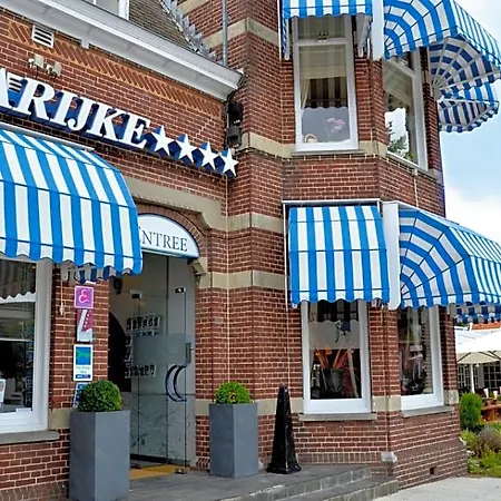 Fletcher Restaurant Marijke Hotel 4*