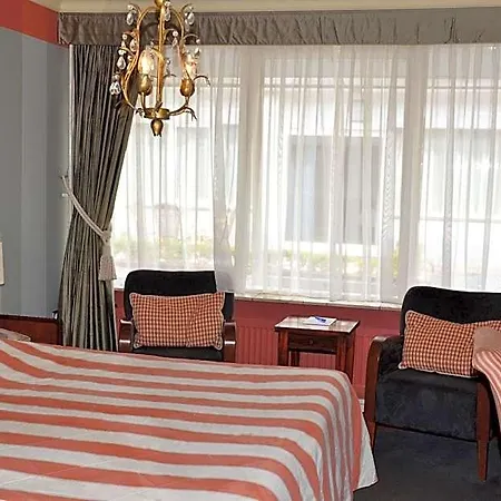 Fletcher Restaurant Marijke 4*