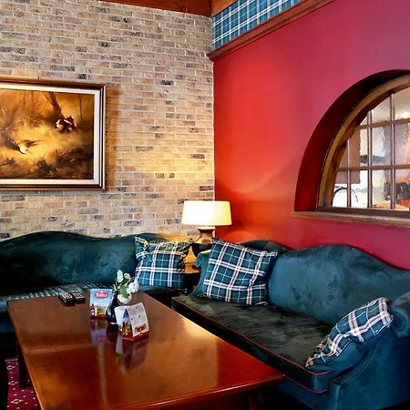 Fletcher Restaurant Marijke 4* Bergen