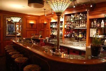 Fletcher Restaurant Marijke Szálloda