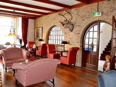 Szálloda Fletcher Restaurant Marijke