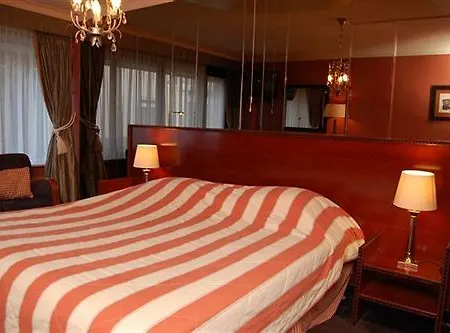 Fletcher Restaurant Marijke Szálloda