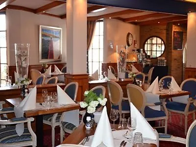 Fletcher Restaurant Marijke 4* Bergen